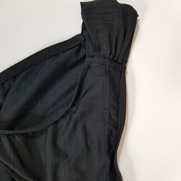 BIKINI BUNDLE 3 Bottoms only 2 black 1 multi - Picture 12 of 14